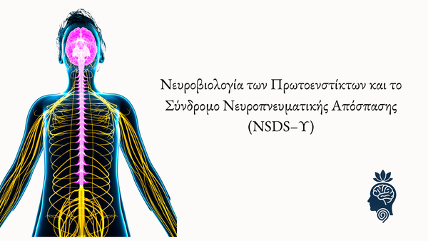 Νευροβιολογία των Πρωτοενστίκτων και το Σύνδρομο Νευροπνευματικής Απόσπασης (NSDS–Υ): Μια Νέα Ενοποιητική Οπτική βασισμένη στη Θεωρία του Joseph LeDoux -Christos Bodhipala Koumaradios